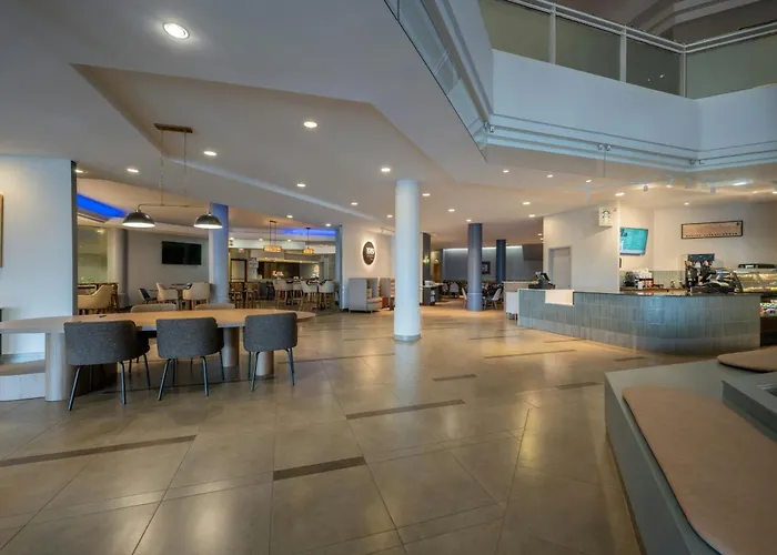 Delta Hotels By Marriott Regina
